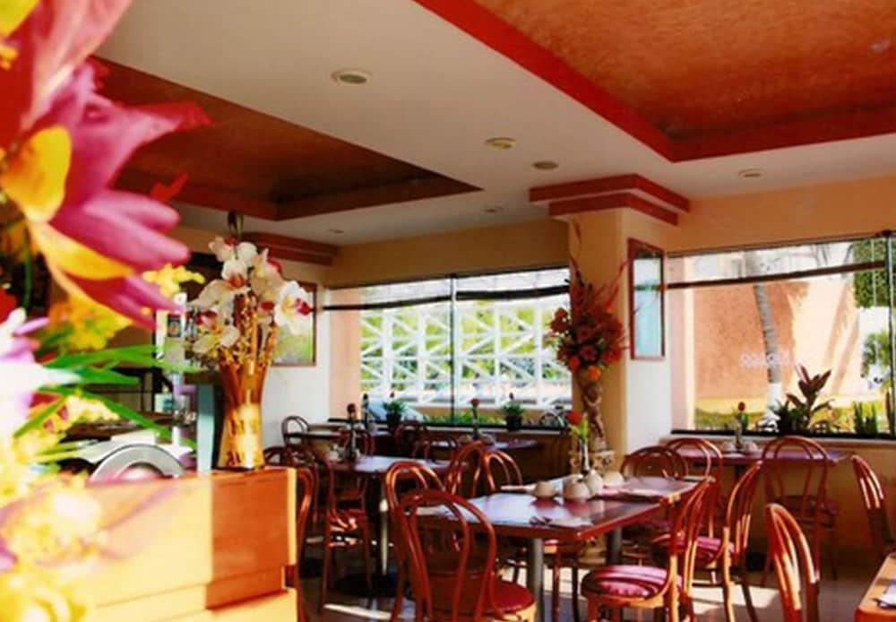 Hotel Del Parque Ciudad del Carmen Εξωτερικό φωτογραφία